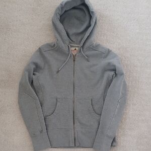 American Giant Classic Full Zip Hoodie - EUC
